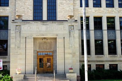 hot springs county courhouse