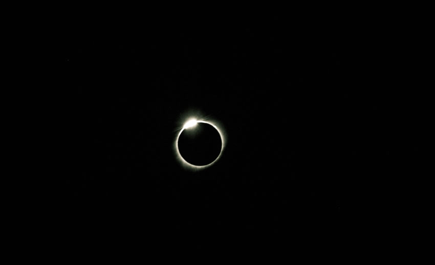 Eclipse 2 (1 Of 1)