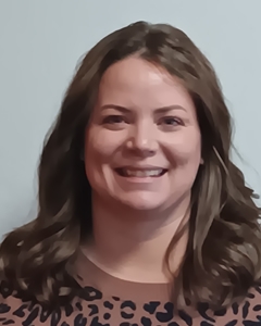 Kristen Scheuerman, RN